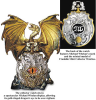 FM Dragon Pocket Watch